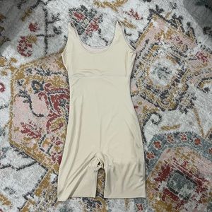 Spanx bodysuit